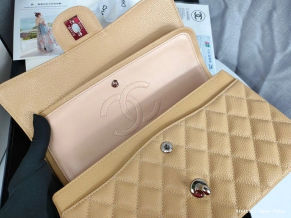 HyperPeter HANDBAG CHANEL CHANELASSIC 0725